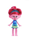 Trolls Band Together Trendsettin’ Queen Poppy 20cm Doll. Mattel, New & Sealed
