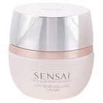 Soins visage Sensai  CELLULAR PERFORMANCE crème lift remodelante cream 40 ml