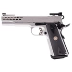 Army Armament 1911 R30-2 GBB Silver