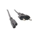 Cable Alimentation PS3 Slim