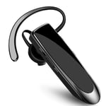 Nytt Bluetooth Headset V4.1 trådlöst headset Bluetooth Y