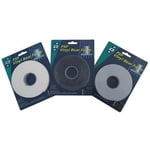 PSP Marine Tapes Gummilist Vit 10x3mm x 3m