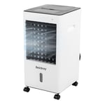 Beldray 6L Air Cooler Heater Purifier Humidifier 3 Fan Speeds Portable 65/2000W