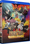 Fairy Tail: Movie - Phoenix Priestess [Blu-ray] [US Import]