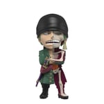 PRECOMMANDE - One Piece figurine XXRAY FHD Wanted Series - Zoro 15 cm