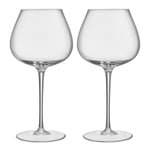 Orrefors - Aroma copa gin & tonic glass 71 cl 2 stk