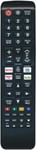 Samsung Smart TV Compatible Remote Control