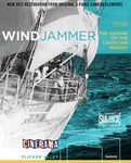 Windjammer: The Voyage of the Christian Radich (1958) Bluray