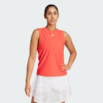 adidas Tennis Pro Climacool+ Match Tank Top Women