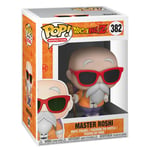 Funko Pop! Vinyl: Dragonball Z: Master Roshi - Dragon Ball - Collectable Vinyl F