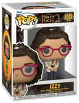 Figurine Funko Pop - Hocus Pocus 2 [Disney] N°1371 - Izzy (72302)