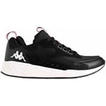 Baskets Kappa  Sneakers Altin 2 BWT Alpine F1 Team 2023  Noir