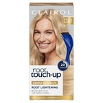 CLAIROL ROOT TOUCH-UP EXTRA LIFT ZERO BLEACH