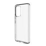 MUVIT FOR FRANCE COQUE TRANSPARENTE RECYCLEE SAMSUNG GALAXY A53 5G