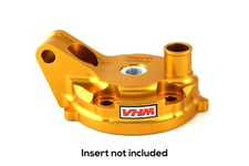 VHM cyl. head Kawasaki KX125 '98-02 - Passar med: Insert AE32306