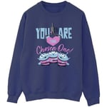 Sweat-shirt Disney  Toy Story You Are The Chosen One