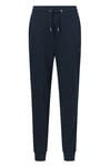 Joop! Jeans Pantalon De Jogging Pour Homme - Santiago, Loungewear, Jersey, Coton, Unis Noir 2xl (Xx-Large)