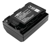 ANSMANN Camera/Camcorder Battery