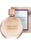 Estée Lauder Sensuous 50ml Eau de Parfum Spray. Boxed & Sealed,Gift For Her £70