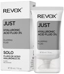 Just hyaluronic acid 3% filling fluid Revox B77 30 ml