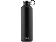 Equa Equa Smart – Smart Bottle, Steel, Dark Grey