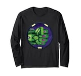 Marvel Avengers Mech Strike Hulk Long Sleeve T-Shirt