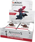 Magic: The Gathering: Assassin's Creed Beyond Booster Box