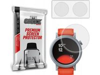 Grizzglass Folia Matowa Grizzglass Paperscreen Do Nothing Cmf Watch Pro 2