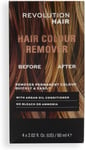 Revolution Haircare London Haircare, Hair Colour Remover, Damage Free Dye Easy 