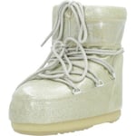 Bottes Moon Boot  MB ICON LOW GLITTER