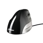 Bakker Elkhuizen Evoluent Standard Vertical Wired Right Handed Mouse BNEEVSR