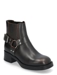 Steve Madden Breaker Chelsea Boots Brun