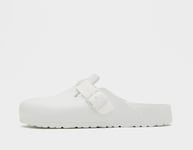 Birkenstock Boston Eva Women's, White