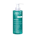 Uriage Hyseac Huile Démaquillante Purifiante Produit(S) Nettoyant(S) 100 ml