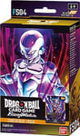 Fusion World Frieza Starter Deck (FS-04) Dragon Ball TCG - Kortspill fra Outland