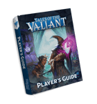 Players Guide HC - Rollespill fra Outland