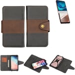 wallet case for Motorola Moto G42 bookstyle cover pouch