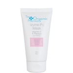 The Organic Pharmacy Enzyme Peel Mask With Vitamin C And Papaya 60 ml