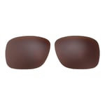 Walleva Replacement Lenses For Ray-Ban RB4264 Chromance 58mm - Multiple Options