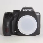 Pentax Used K-70 Digital SLR Camera Body