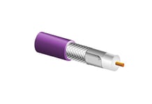 Percon VK6 (0,8/3,7) 3G/6G/12G/24G SDI Video Kabel