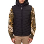 Blouson Superdry  Doudoune Sans Manches  Fuji Sport Padded