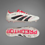 adidas Predator Elite Firm Ground Boots Unisex