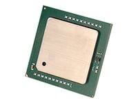 Intel Xeon E5520 - 2.26 GHz - 4 coeurs - 8 filetages - 8 Mo cache - pour ProLiant DL370 G6, ML370 G6