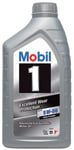 MOBIL 1 FS x1 5W-50 Mobil - Motorolja - Mercedes - E-klass, W205, Glc, Slk r170, C208, C218, Glk. Opel - Corsa. Peugeot - 206. Smart - Fortwo