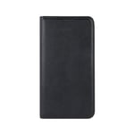 Magnetisk cover til Samsung Galaxy Xcover 4 / 4S - sort