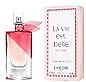 Lancome La Vie Est Belle En Rose Eau De Toilette 50ml Spray - damaged box