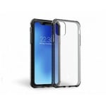 Force Case Coque Renforcée pour iPhone XR / 11 AIR Transparent