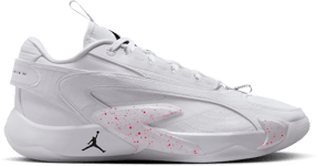 Jordan Jordan Luka 2 Koripallokengät WHITE/BLACK-HY