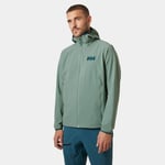 Helly Hansen Herre Cascade Shield Jakke Grønn S